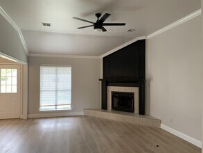 401 Whitehouse Ln in Edmond, OK - Building Photo - Building Photo