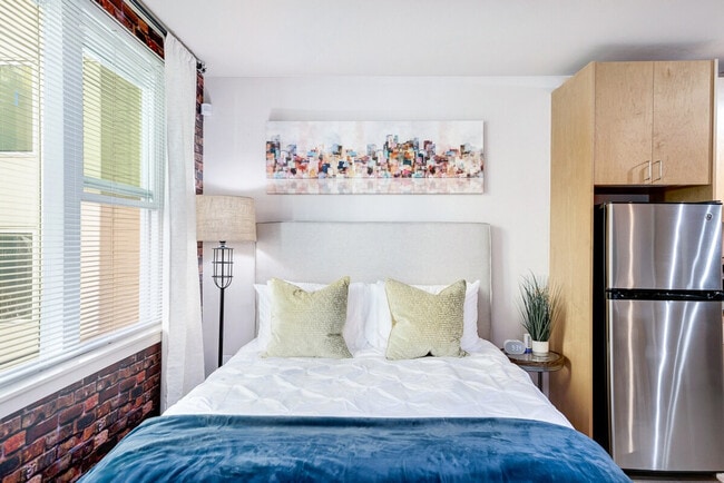 2820 17th Ave S in Seattle, WA - Building Photo - Building Photo