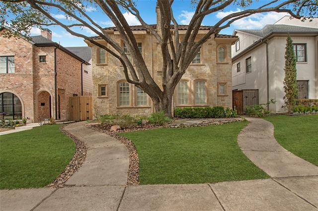 property at 3642 Asbury St
