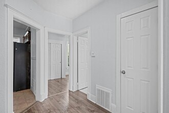 936 N Ogden St in Denver, CO - Building Photo - Building Photo