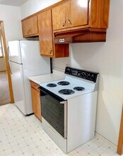 2838-2842 D St in Lincoln, NE - Foto de edificio - Building Photo