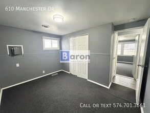 610 Manchester Dr in South Bend, IN - Building Photo - Building Photo