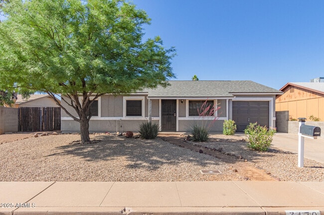 property at 3470 E Hearn Rd