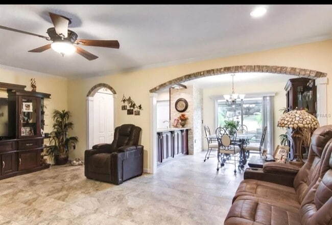 3765 Woodbury Hill Loop in Lakeland, FL - Building Photo - Building Photo
