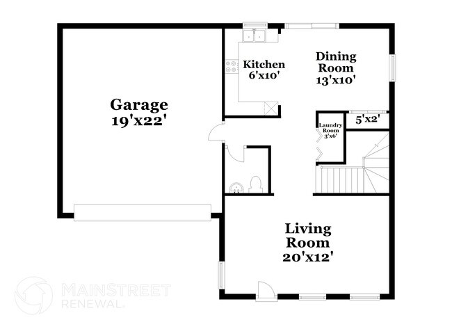 5317 W Raymond St in Phoenix, AZ - Building Photo - Building Photo
