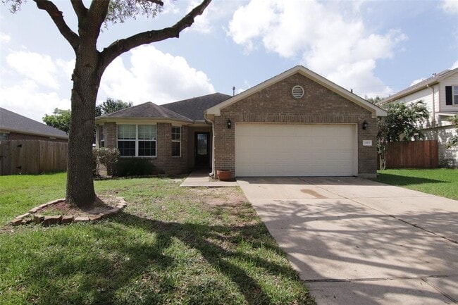 property at 21903 Silverfield Park Ln