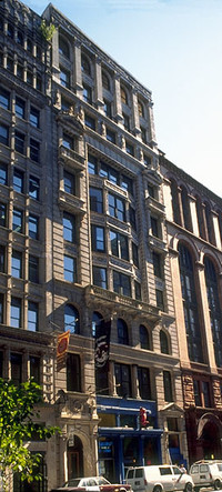 704-706 Broadway in New York, NY - Building Photo - Building Photo