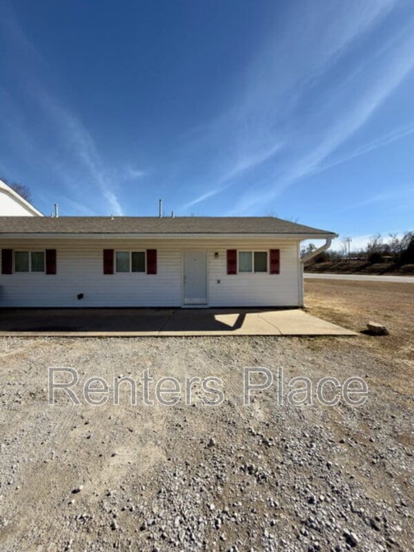 property at 15351 W Hwy 66