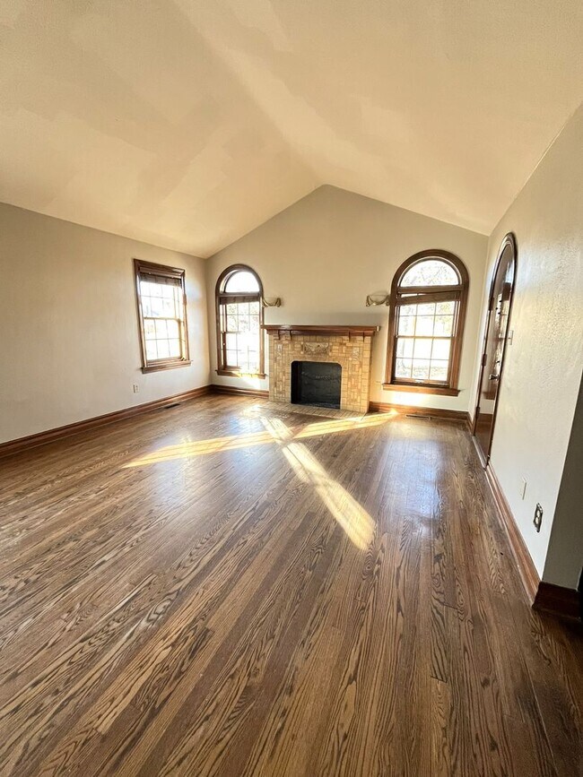 3400 NW 22nd St in Oklahoma City, OK - Foto de edificio - Building Photo