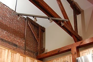 Big Lick Junction in Roanoke, VA - Building Photo - Interior Photo