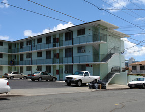 2119 Waiola St in Honolulu, HI - Building Photo - Building Photo