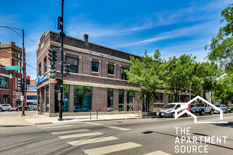 1806 N Sheffield Ave, Unit 1 in Chicago, IL - Building Photo - Building Photo