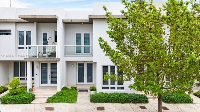 property at 6469 NW 103rd Psge