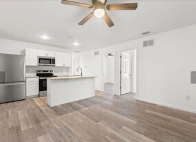 3723 Temple St in Tampa, FL - Building Photo