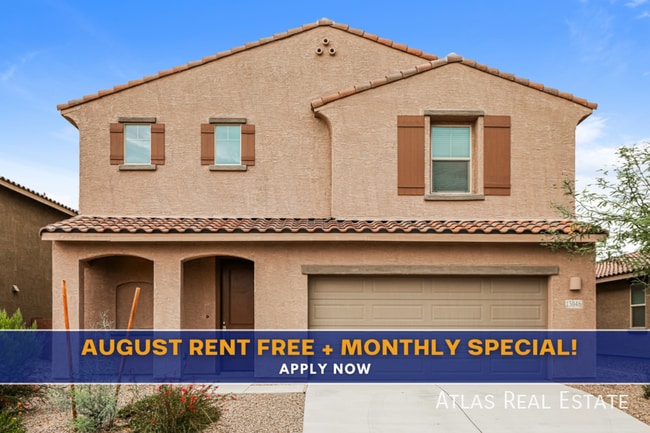 property at 13046 N Murray Dr