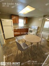 508 Goode Ave in Grandview, MO - Building Photo - Building Photo