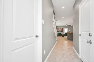 3019 Elysian St in Houston, TX - Building Photo - Building Photo