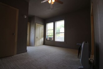 1537 N Tenneha Ave in Tyler, TX - Building Photo - Building Photo