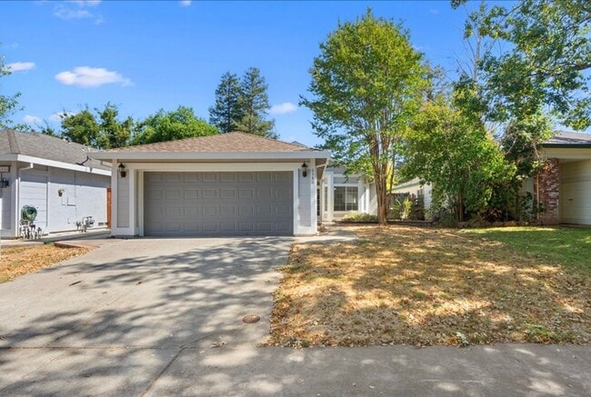 property at 6540 Shasta Creek Way