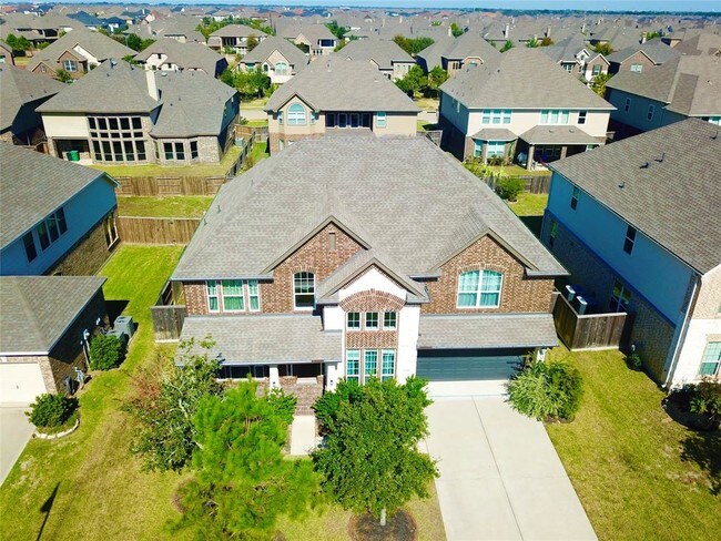 property at 27118 Bell Mare Dr