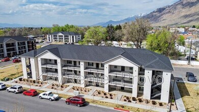 64 W 600 S in Springville, UT - Building Photo - Building Photo