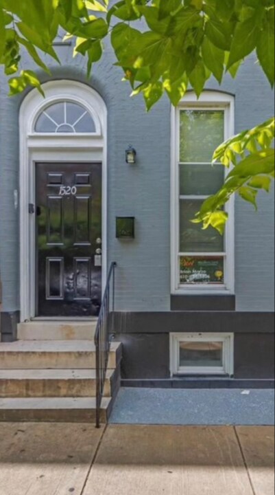 1520 N Caroline St Photo