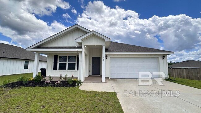 property at 31440 Lyon Rd