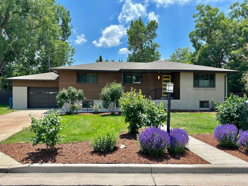 6150 W 29th Pl in Wheat Ridge, CO - Building Photo