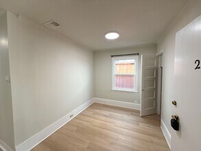 242-246-246 Balboa St in San Francisco, CA - Building Photo - Building Photo