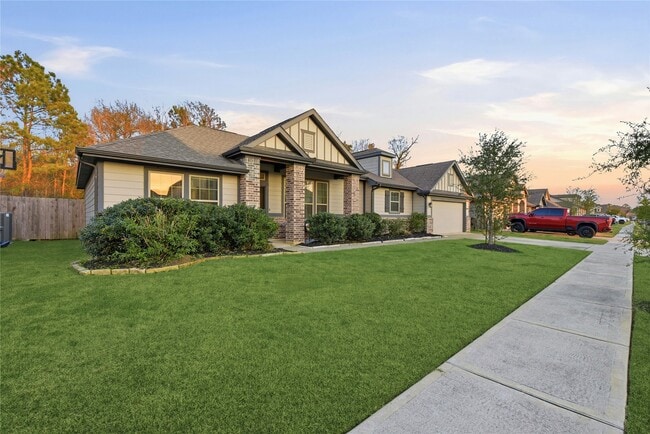 6818 Aspen Peak Dr in Baytown, TX - Building Photo - Building Photo