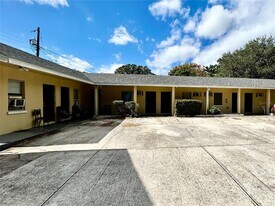 3755 N Scenic Hwy in Lake Wales, FL - Building Photo