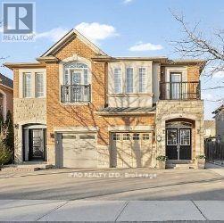 property at 2452 Newcastle Crescent