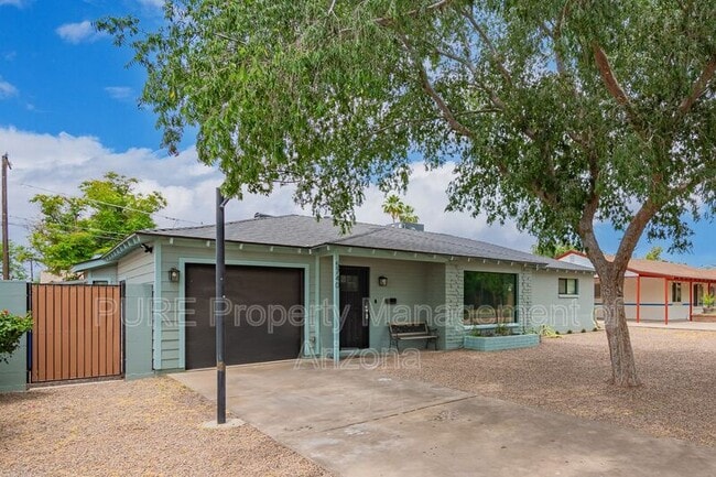 5740 N 14th St in Phoenix, AZ - Building Photo - Building Photo