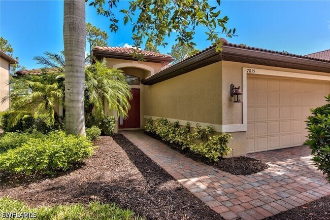 7815 Bucks Run Dr in Naples, FL - Building Photo - Building Photo