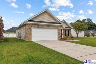 1365 Millbank Dr in Florence, SC - Building Photo - Building Photo
