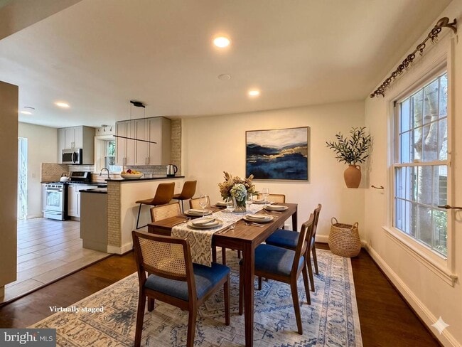 5015 Fulton St NW in Washington, DC - Building Photo - Building Photo