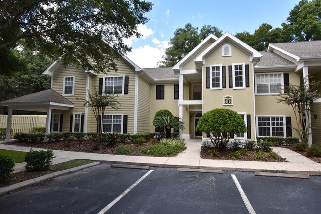 property at 10000 SW 52nd Ave