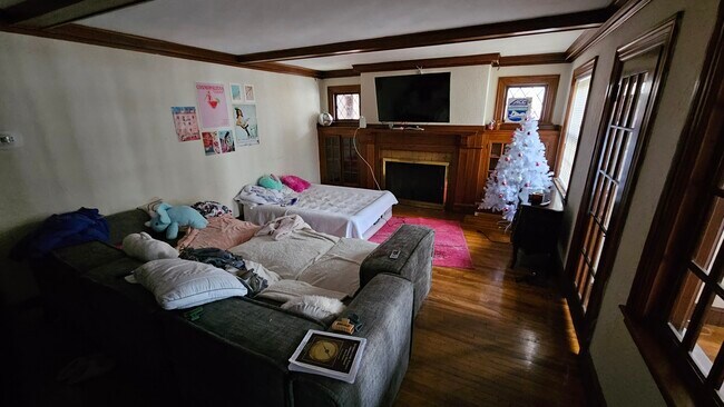 44 Kirkwood Rd, Unit #1 in Boston, MA - Building Photo - Building Photo
