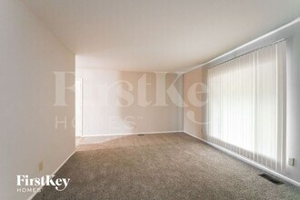 6020 Wedgewood Way in Indianapolis, IN - Building Photo - Building Photo