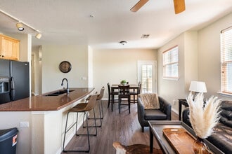 8393 Canyon Rim Trail in Parker, CO - Building Photo - Building Photo