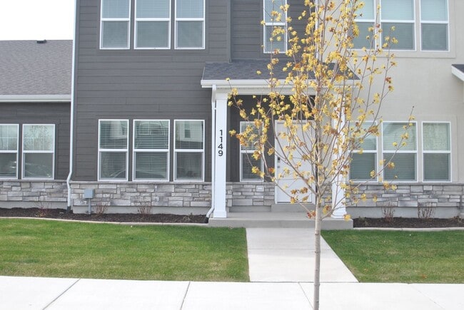 1149 W 1870 S in Logan, UT - Building Photo - Building Photo