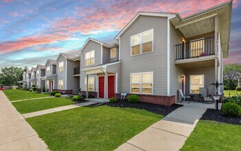 103 Aspen Dr in Crawfordsville, IN - Building Photo - Building Photo