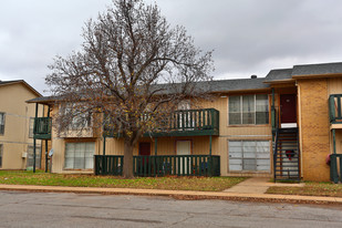 Village South Apartments