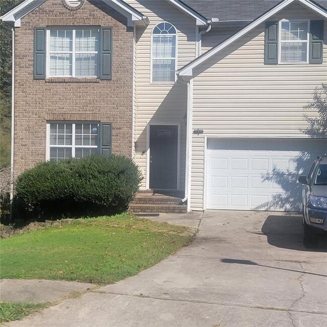 170 Adams Lake Ct in Lawrenceville, GA - Building Photo - Building Photo