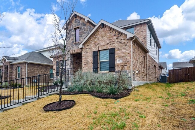 204 Church St in Wylie, TX - Building Photo - Building Photo