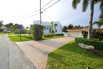 2761 NE 22nd Ct in Pompano Beach, FL - Building Photo - Building Photo