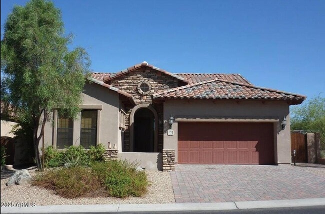 property at 6934 E Portia St