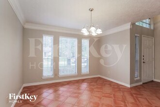 3606 Beckett Ridge Dr in Humble, TX - Building Photo - Building Photo