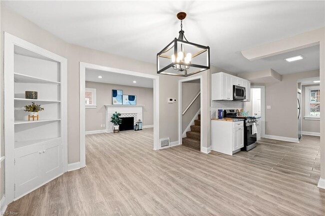 3613 Cummings Rd in Cleveland Heights, OH - Building Photo - Building Photo