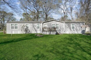 11744 Padok Rd in Houston, TX - Building Photo